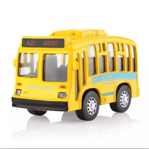 Airport Express - Picture 6 of 6